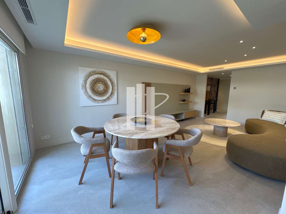 Appartement Saint-Raphaël