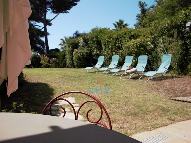 Appartement Saint-Raphaël - 2 chambres - 50m²