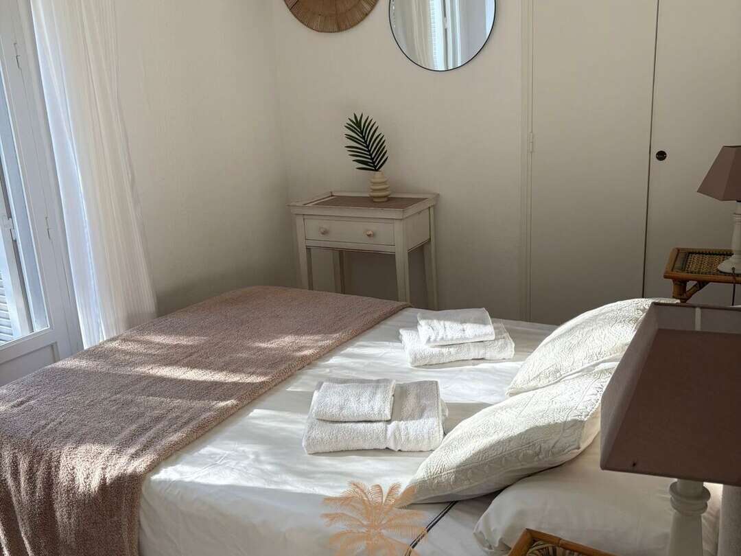 Apartment Saint-Raphaël