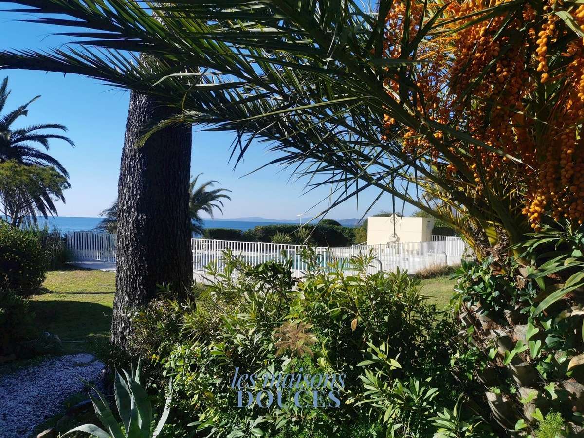 Apartment Saint-Raphaël