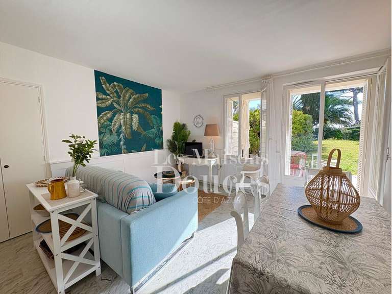 Apartment Saint-Raphaël - 2 bedrooms - 50m²