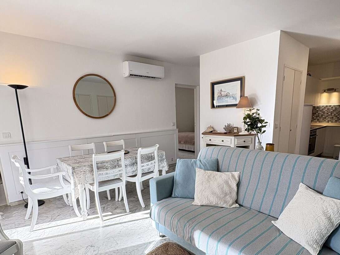 Apartment Saint-Raphaël