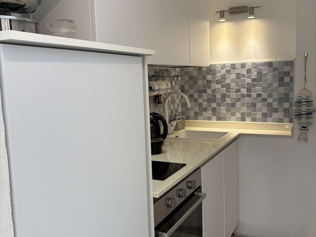 Apartment Saint-Raphaël