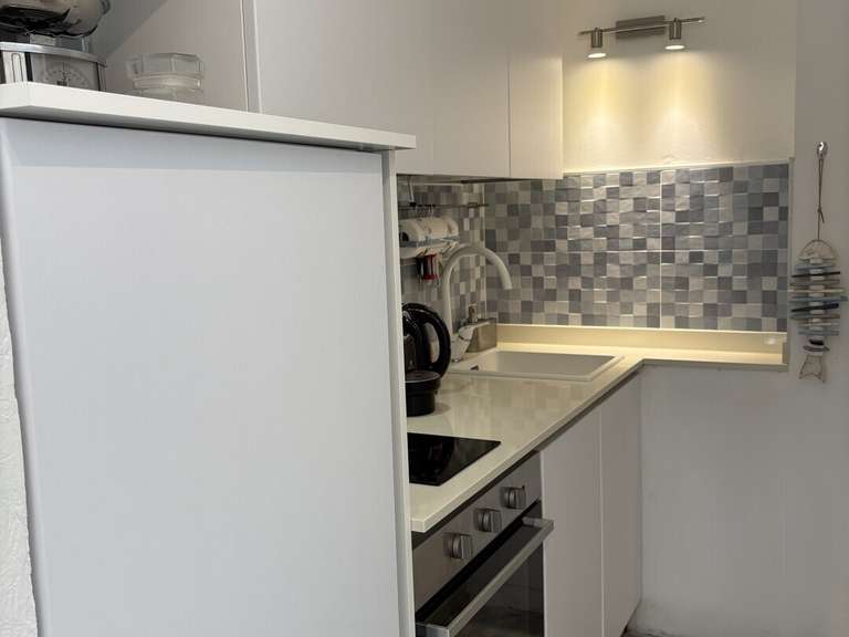 Appartement Saint-Raphaël - 2 chambres - 50m²