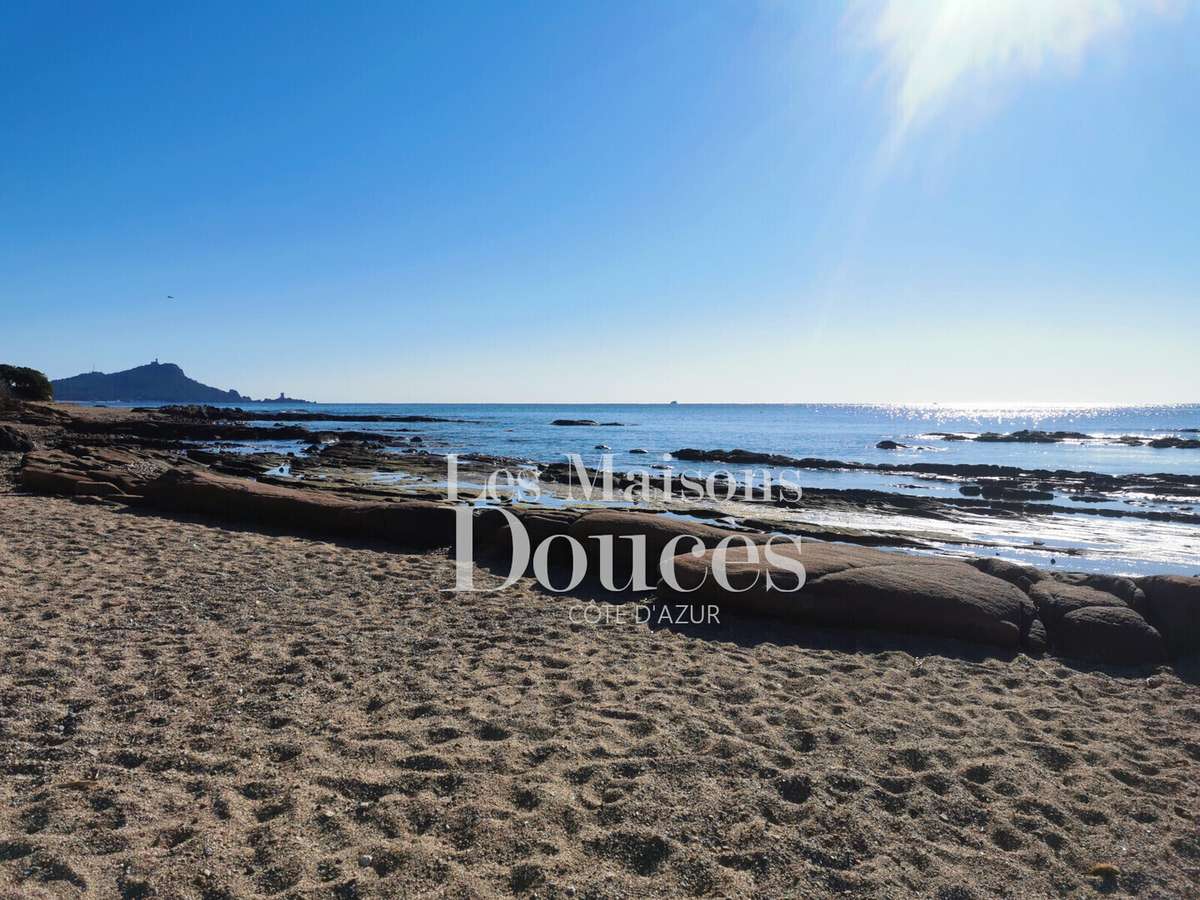 Appartement Saint-Raphaël