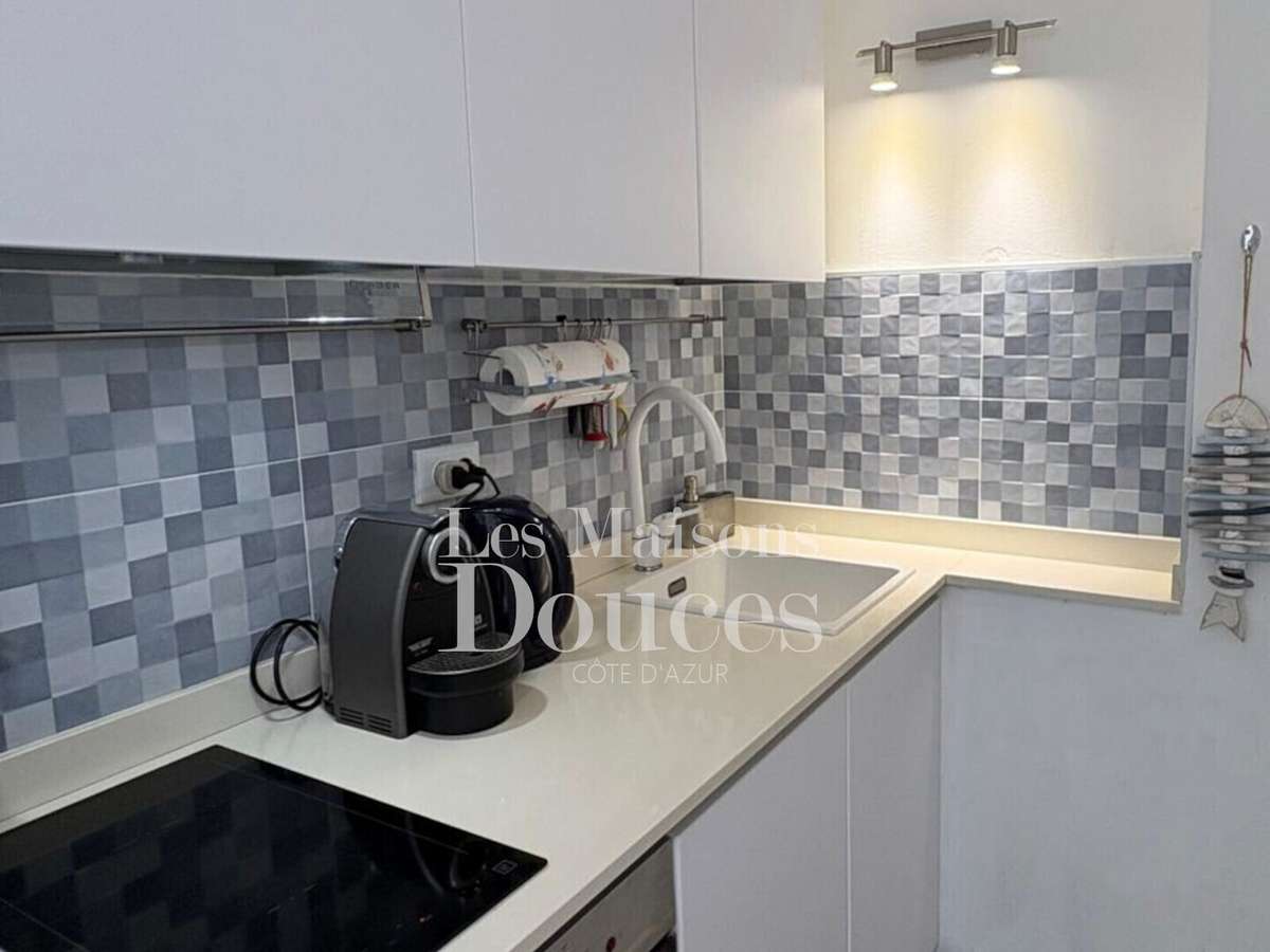 Appartement Saint-Raphaël