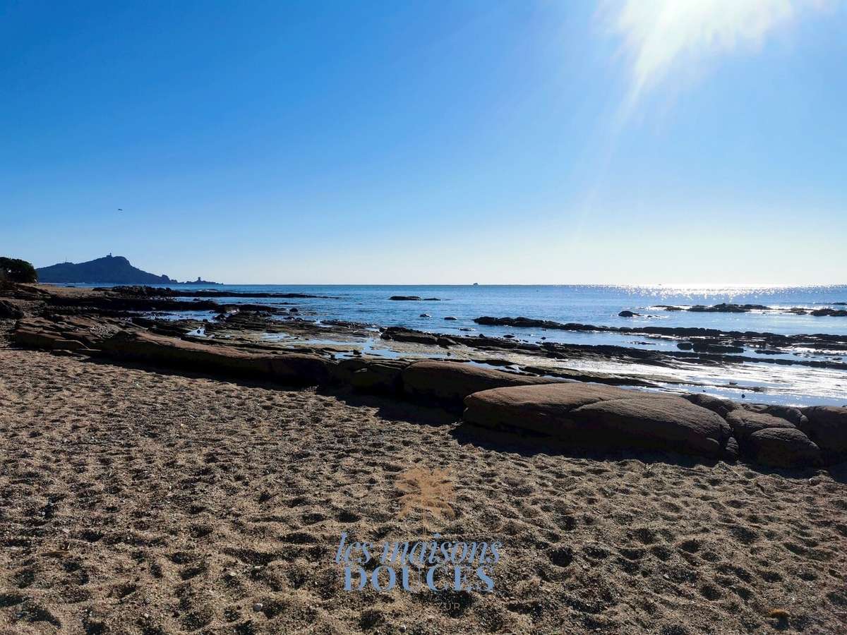 Apartment Saint-Raphaël