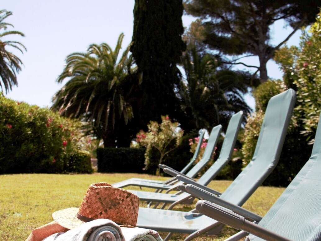 Apartment Saint-Raphaël