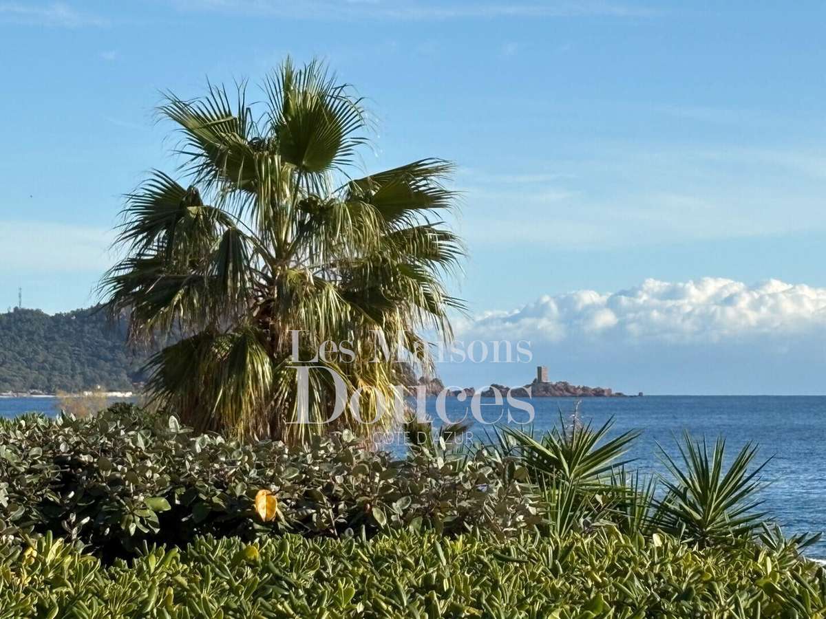 Appartement Saint-Raphaël