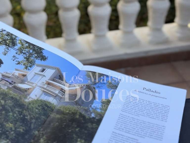 Apartment Saint-Raphaël - 2 bedrooms - 50m²