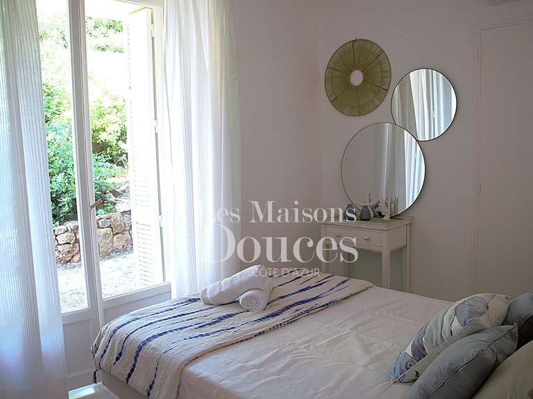 Apartment Saint-Raphaël - 2 bedrooms - 50m²