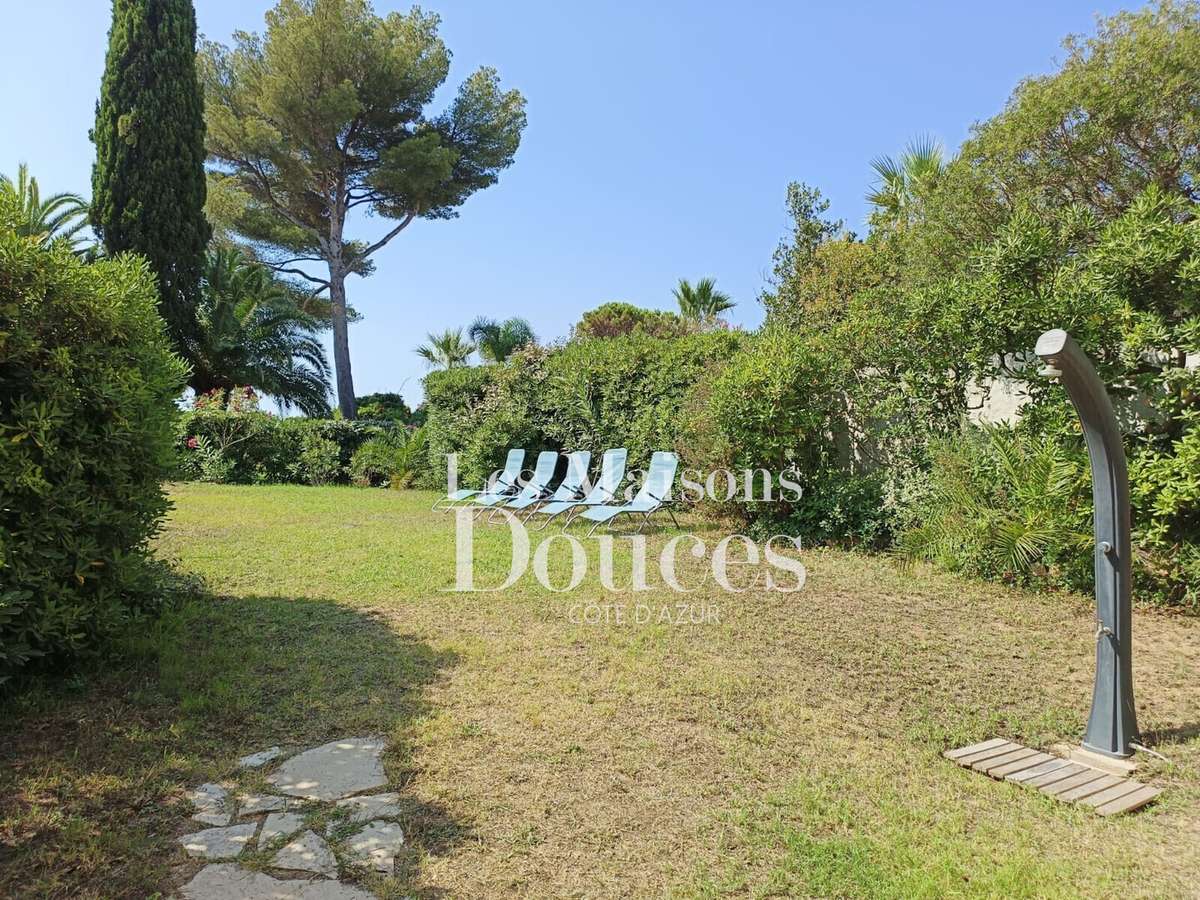 Appartement Saint-Raphaël