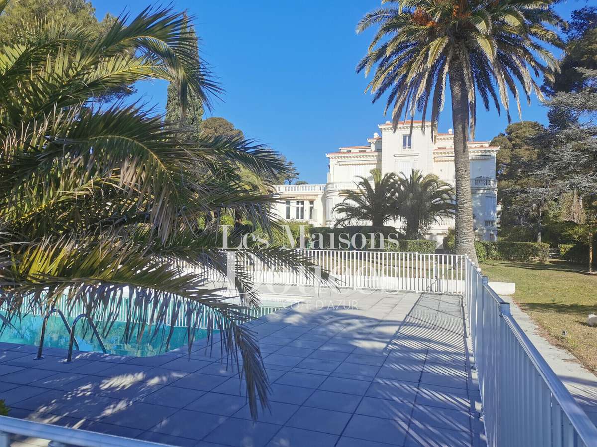 Appartement Saint-Raphaël