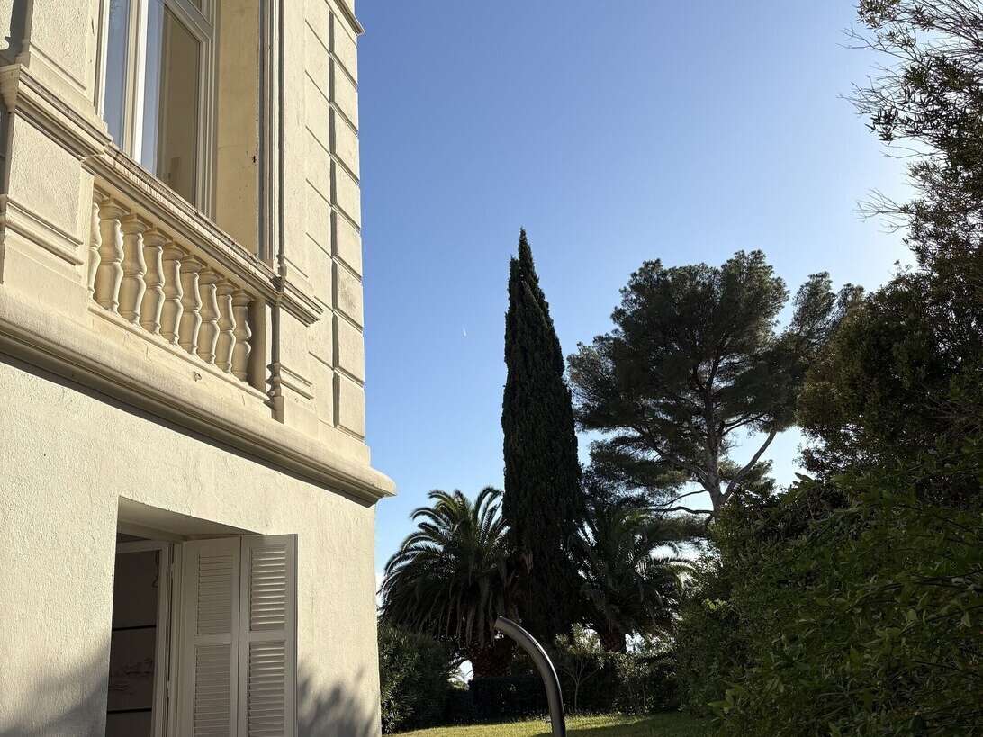 Apartment Saint-Raphaël