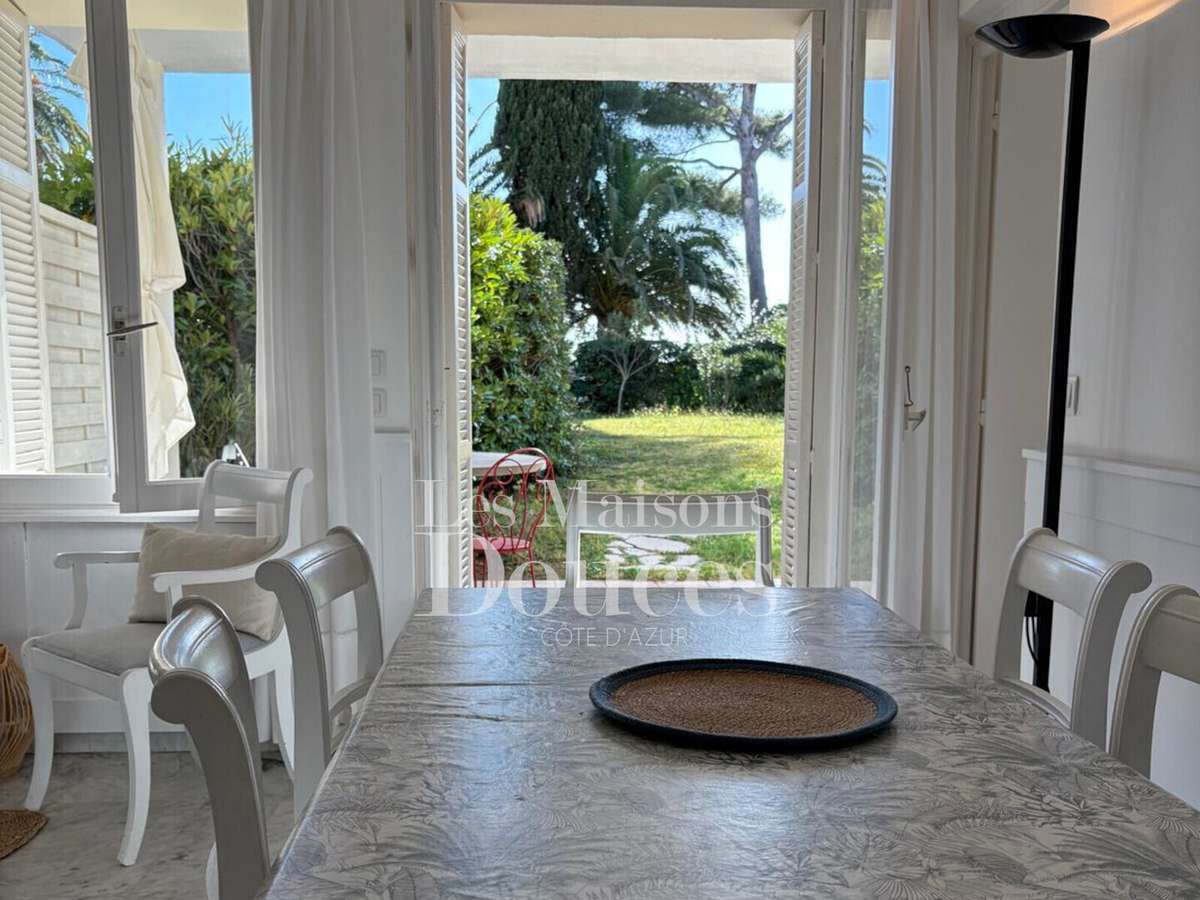 Appartement Saint-Raphaël