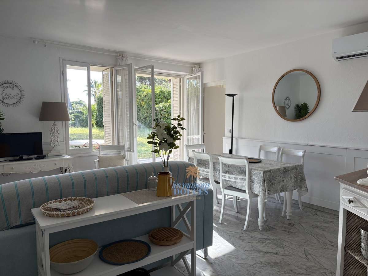 Apartment Saint-Raphaël