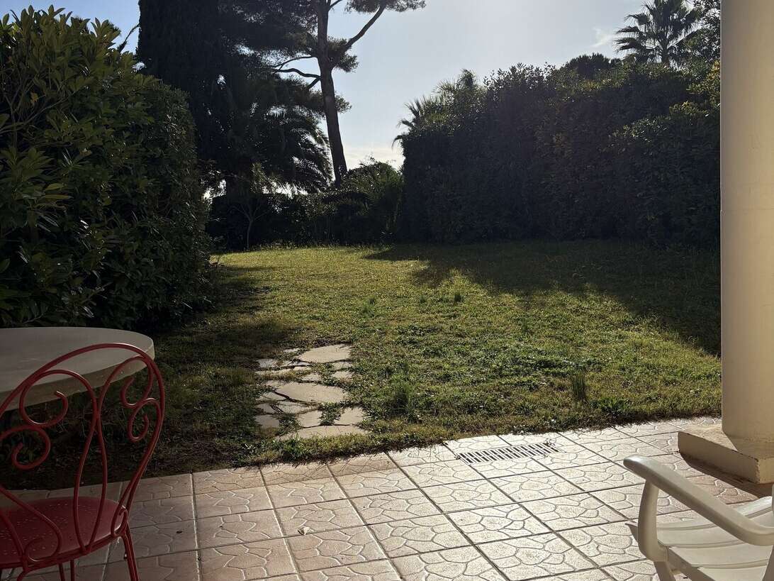 Apartment Saint-Raphaël