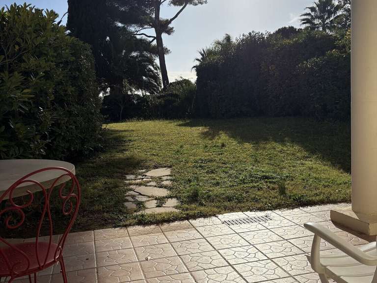 Appartement Saint-Raphaël - 2 chambres - 50m²