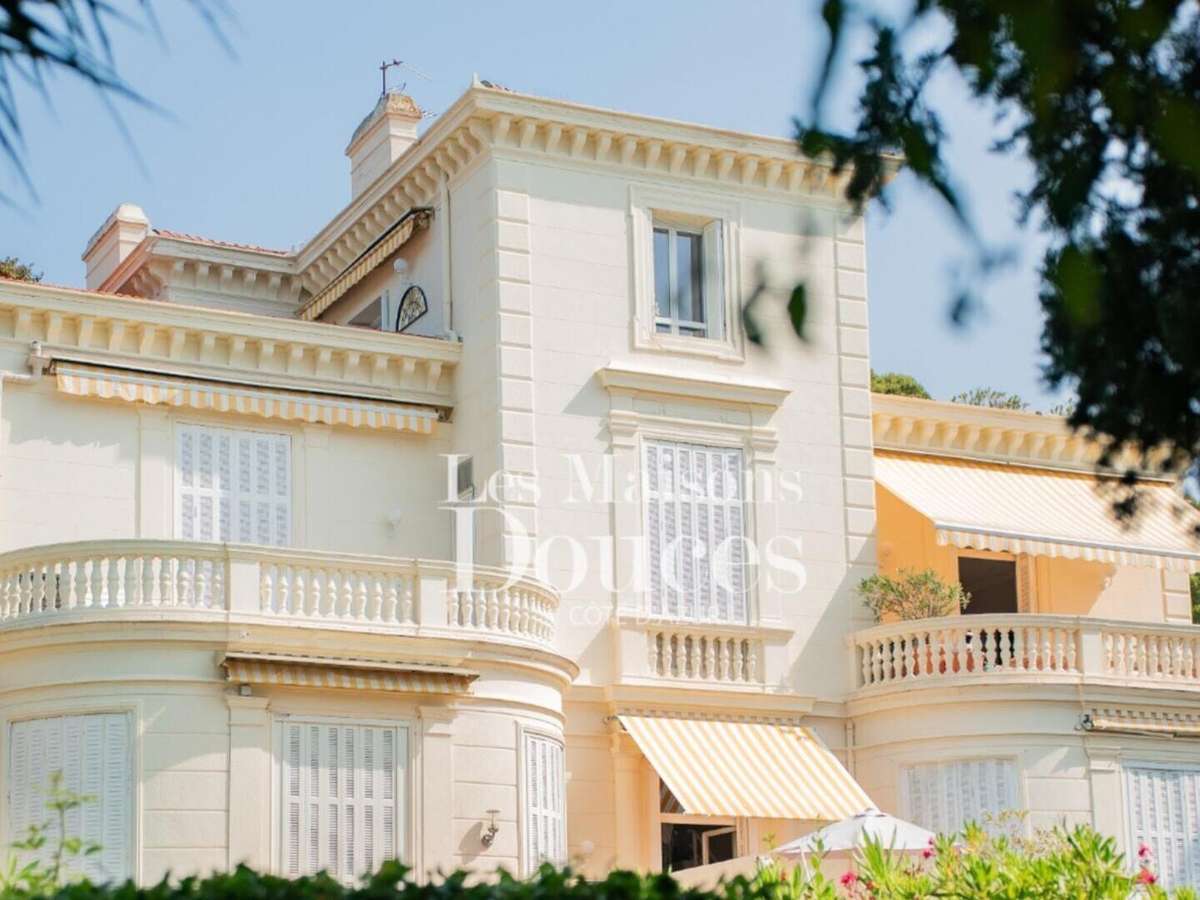 Appartement Saint-Raphaël