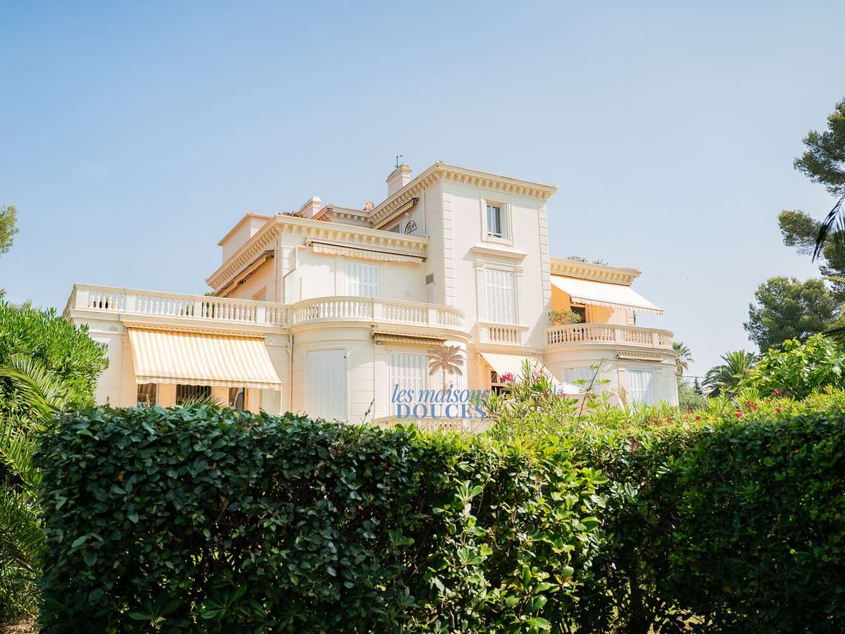 Apartment Saint-Raphaël