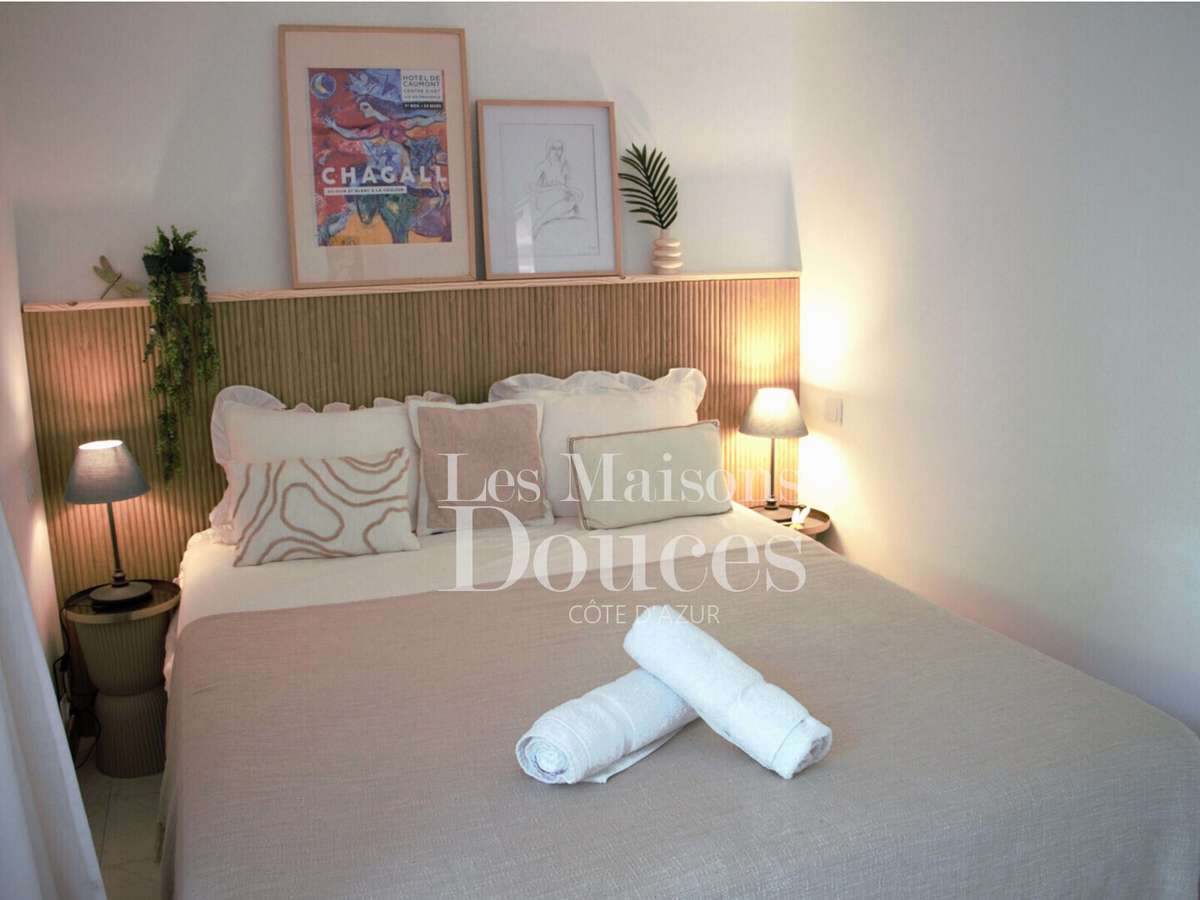 Appartement Saint-Raphaël