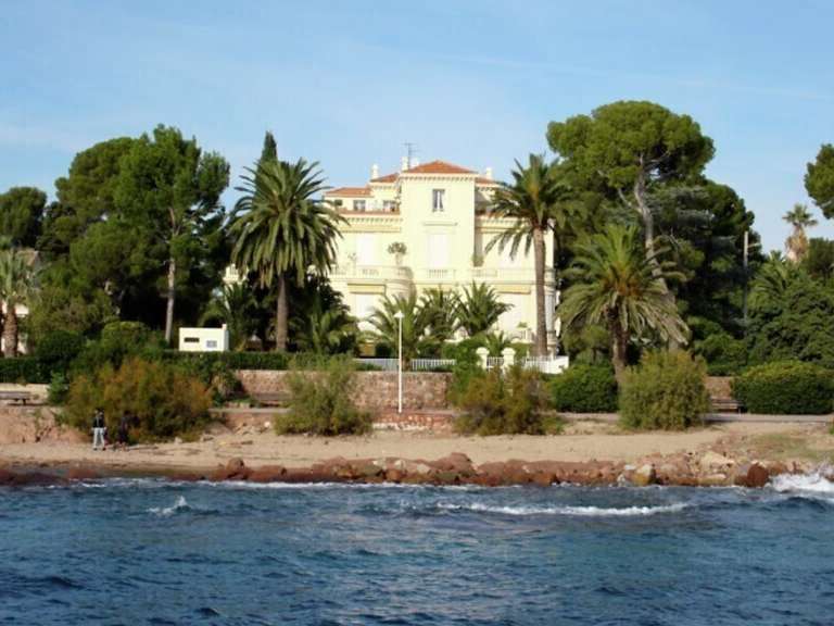 Appartement Saint-Raphaël - 2 chambres - 50m²