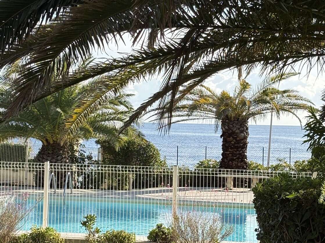 Apartment Saint-Raphaël