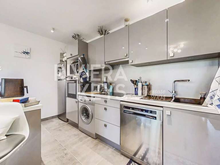 Apartment Saint-Raphaël - 2 bedrooms - 79m²