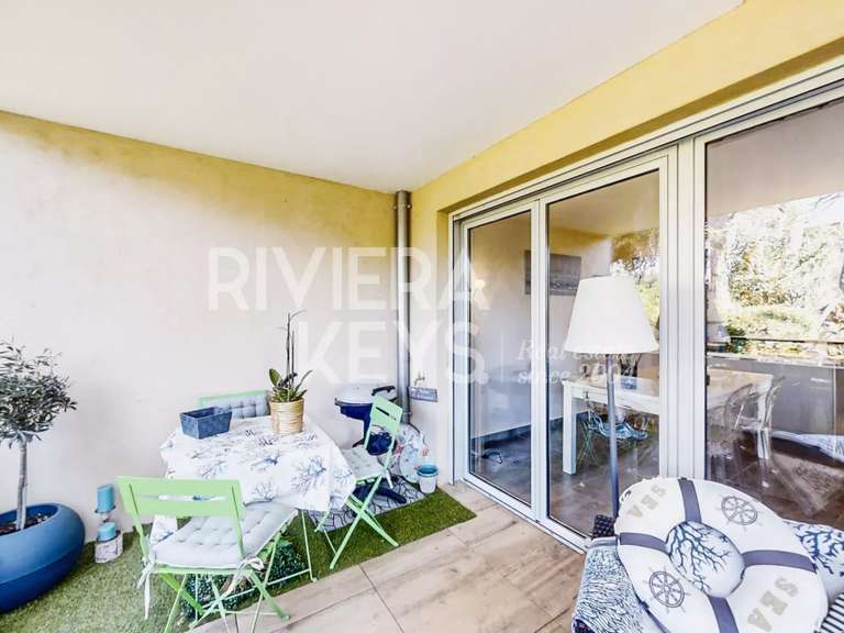 Apartment Saint-Raphaël - 2 bedrooms - 79m²