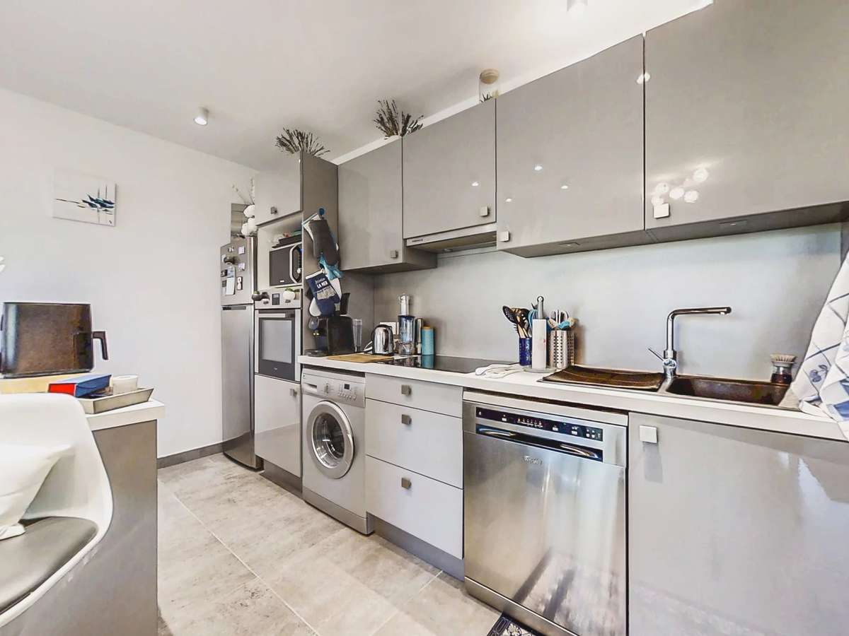 Apartment Saint-Raphaël