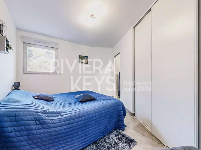 Apartment Saint-Raphaël - 2 bedrooms - 79m²