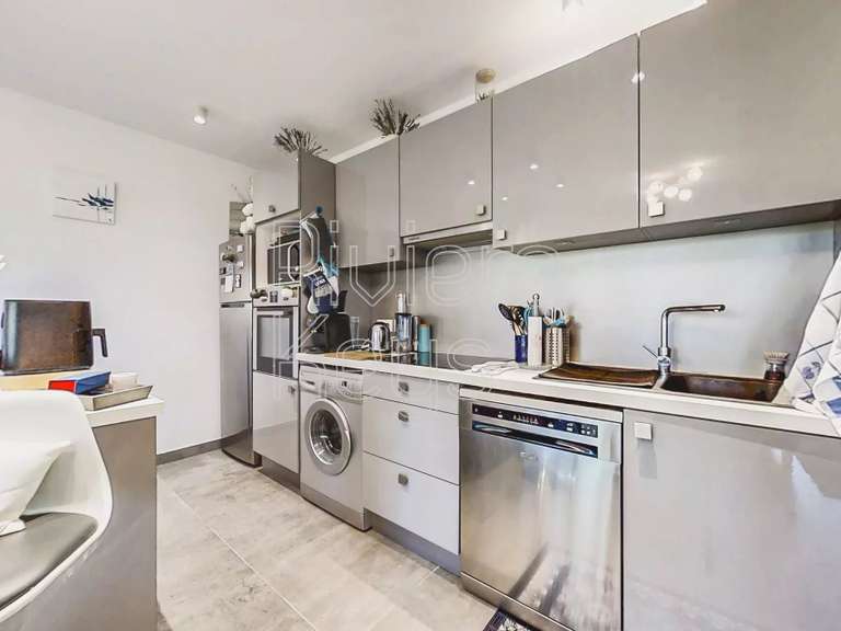 Appartement Saint-Raphaël - 2 chambres - 79m²