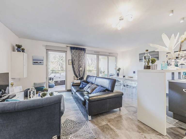 Appartement Saint-Raphaël - 2 chambres - 79m²