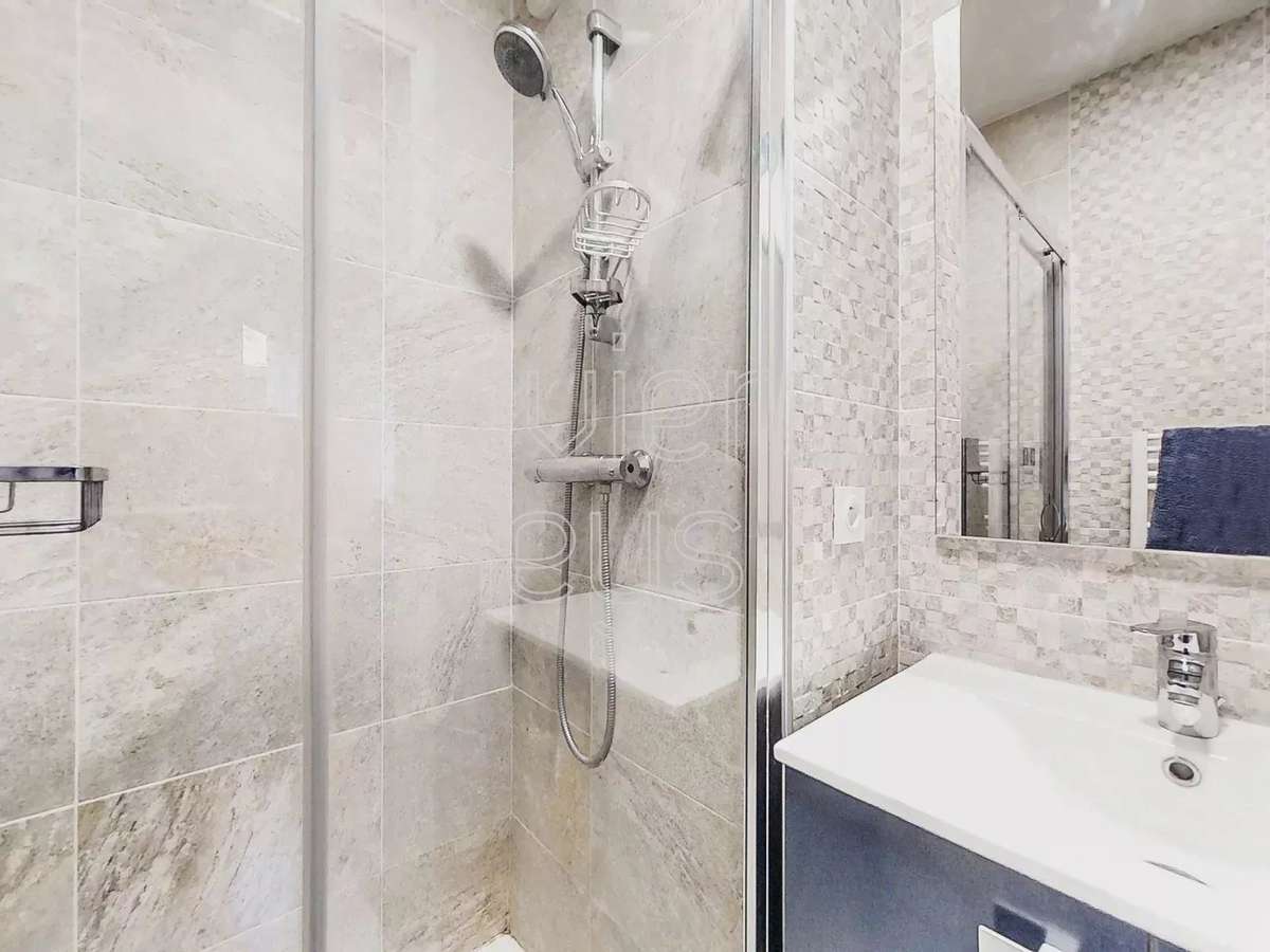 Appartement Saint-Raphaël