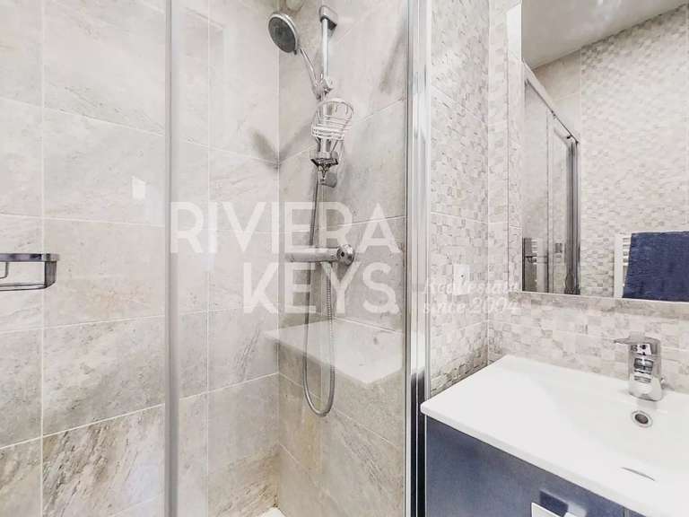 Apartment Saint-Raphaël - 2 bedrooms - 79m²