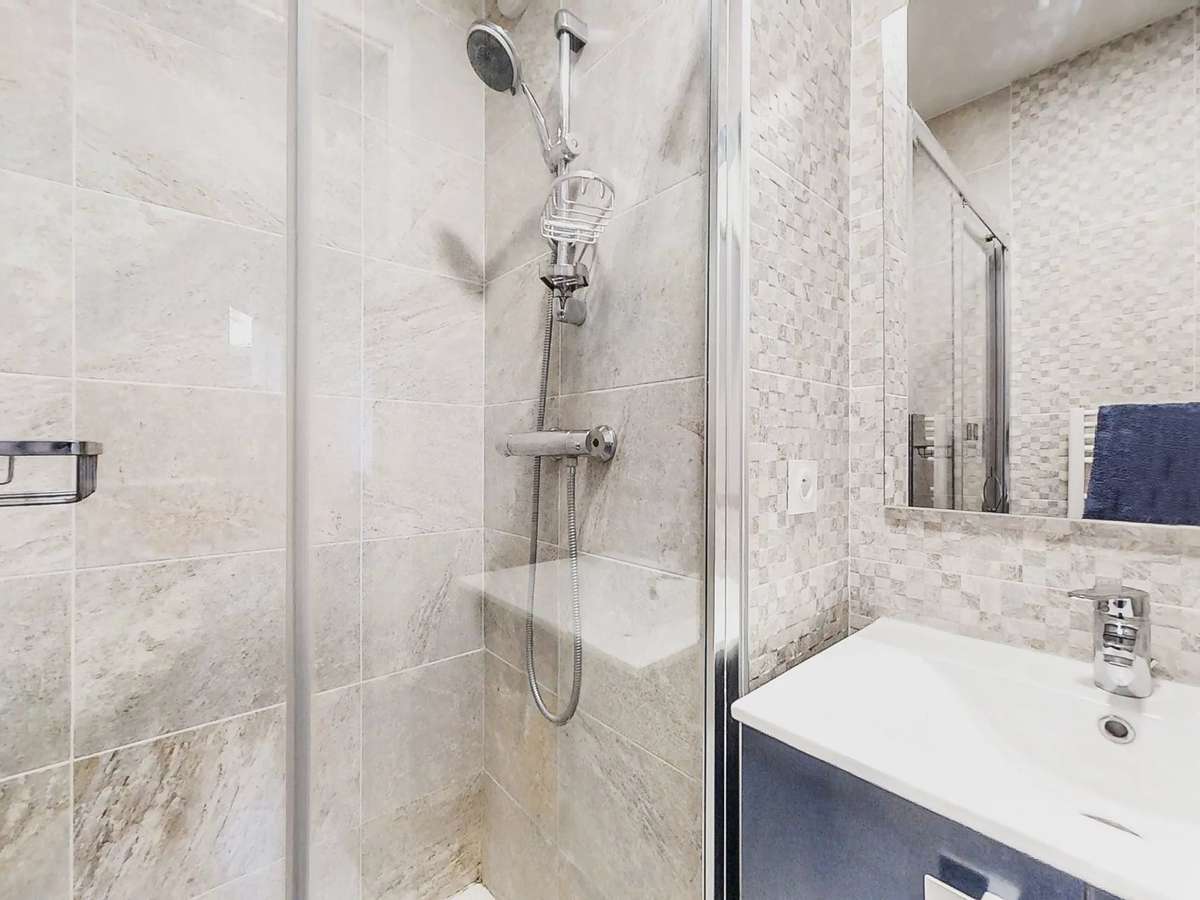 Apartment Saint-Raphaël