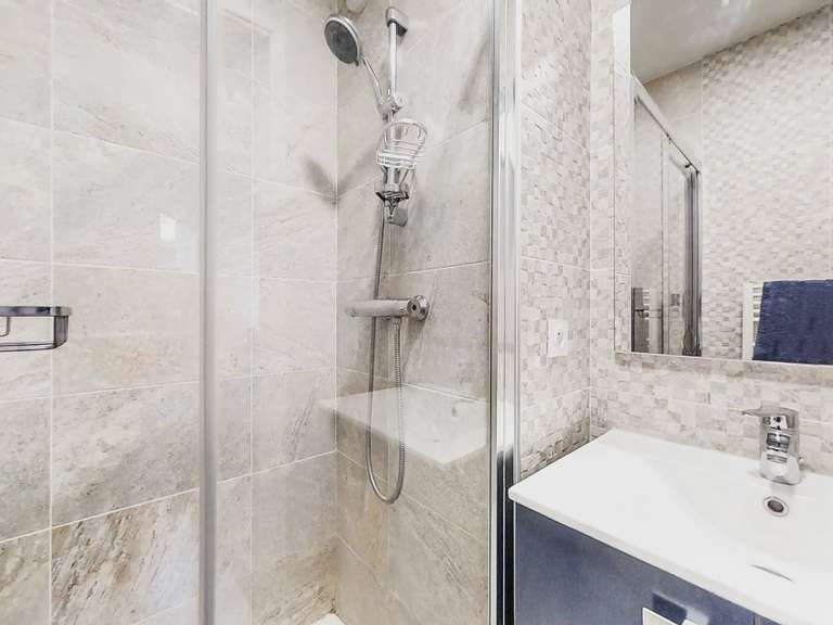 Appartement Saint-Raphaël - 2 chambres - 79m²