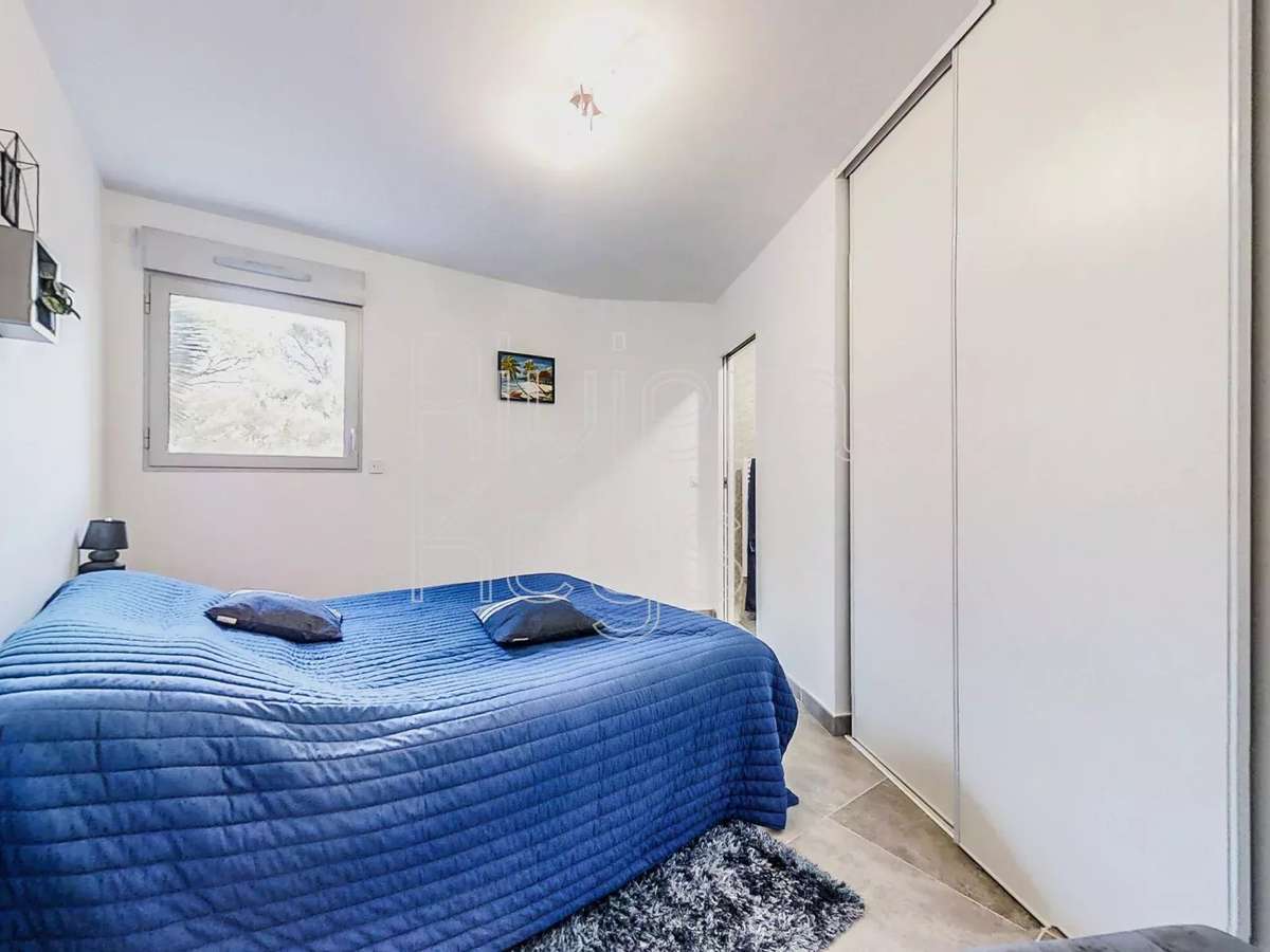 Appartement Saint-Raphaël