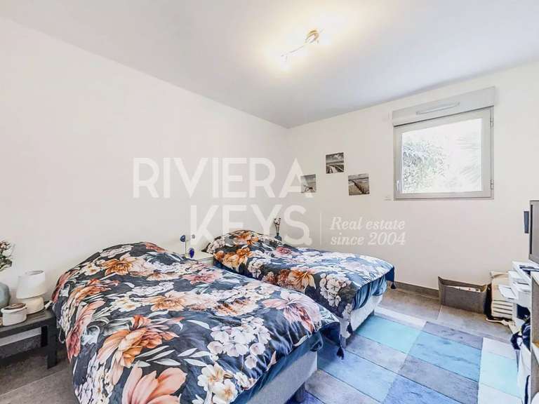 Apartment Saint-Raphaël - 2 bedrooms - 79m²