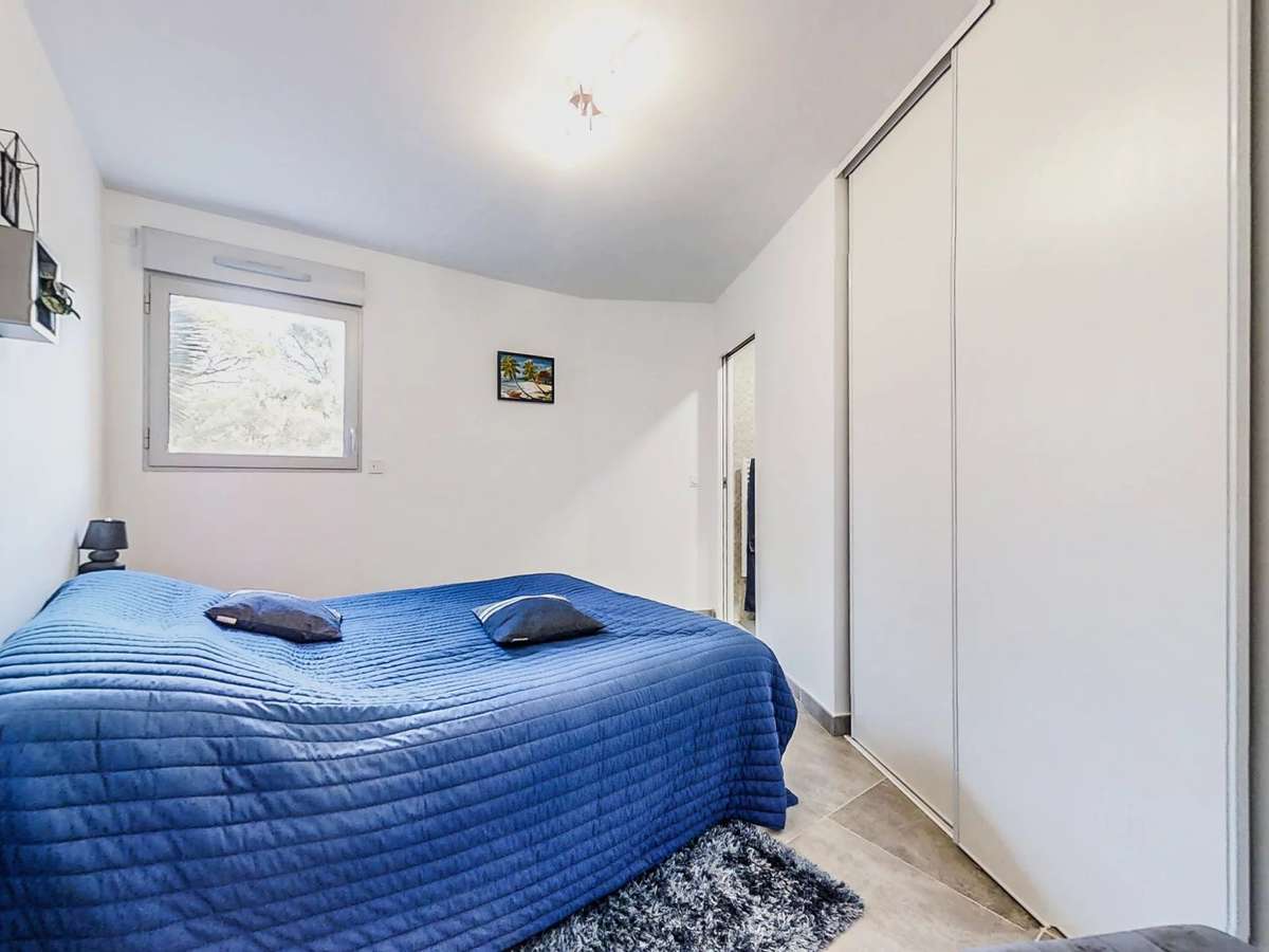 Apartment Saint-Raphaël