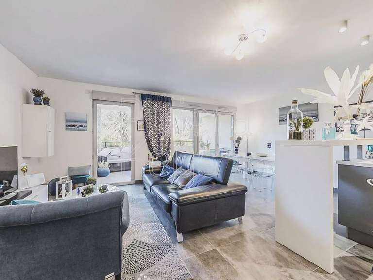 Appartement Saint-Raphaël - 2 chambres - 79m²