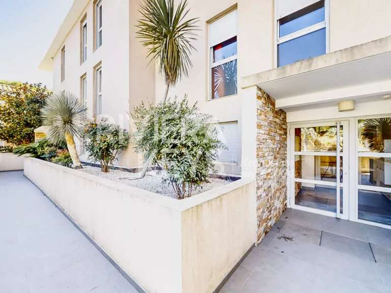 Apartment Saint-Raphaël - 2 bedrooms - 79m²