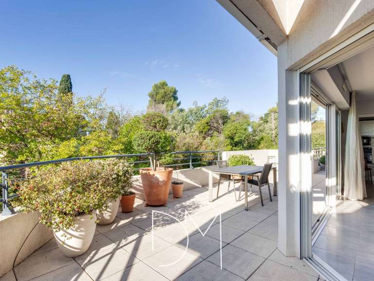 Appartement avec Vue sur mer Saint-Raphaël - 3 chambres - 96m²