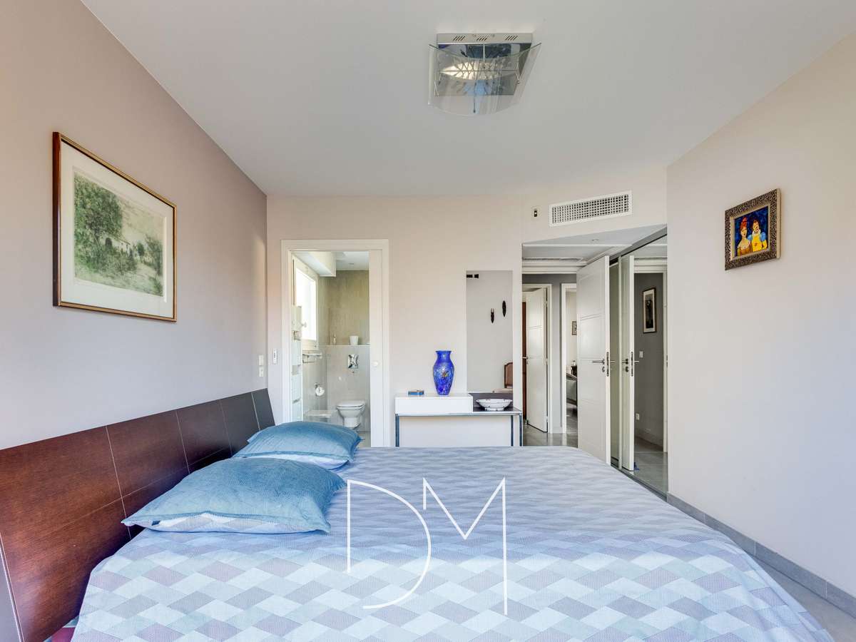 Appartement Saint-Raphaël