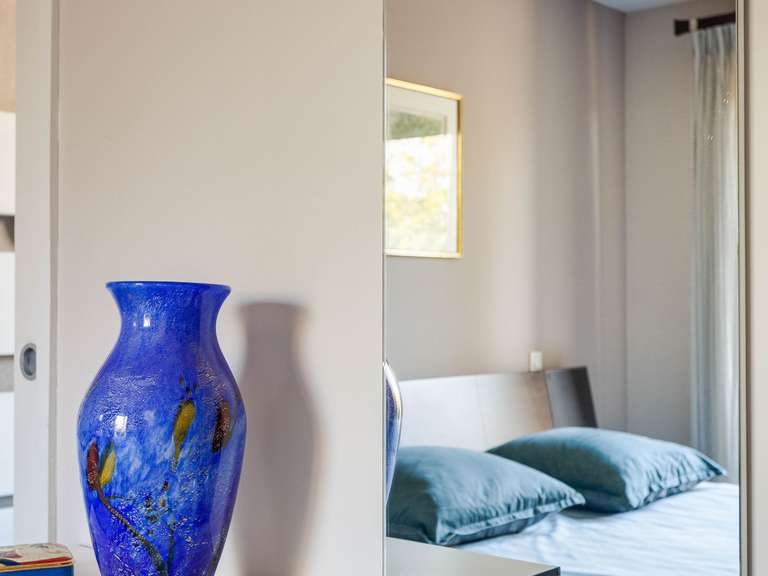 Appartement avec Vue sur mer Saint-Raphaël - 3 chambres - 96m²