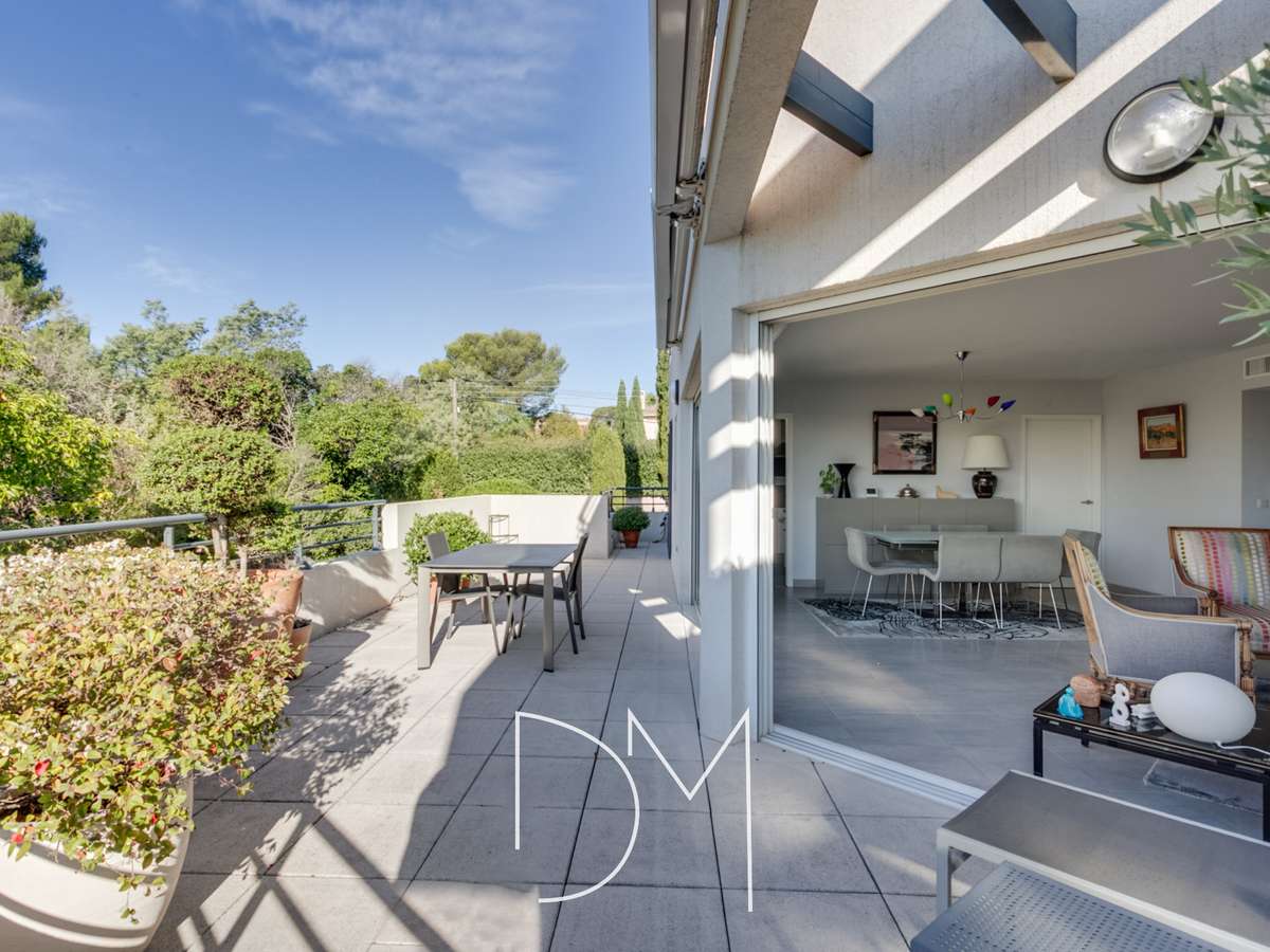 Appartement Saint-Raphaël