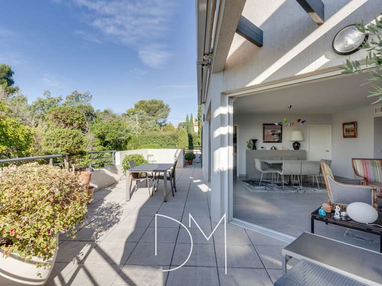 Appartement avec Vue sur mer Saint-Raphaël - 3 chambres - 96m²