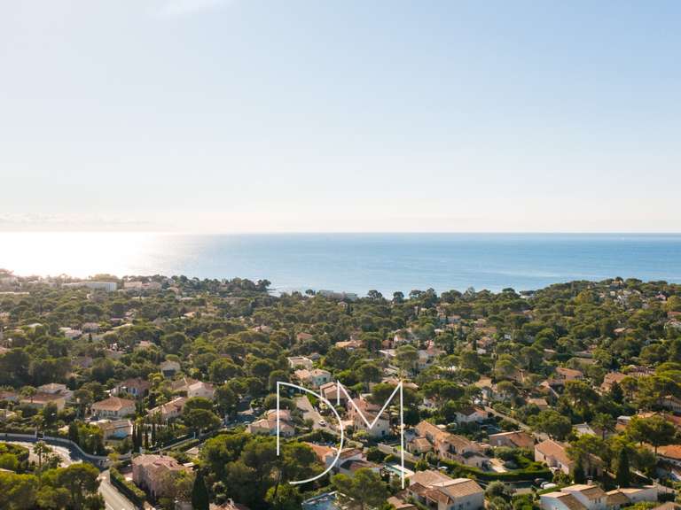 Appartement avec Vue sur mer Saint-Raphaël - 3 chambres - 96m²