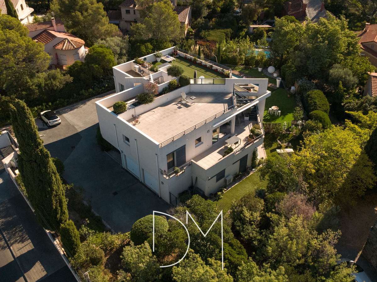 Appartement Saint-Raphaël