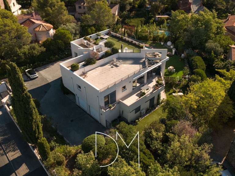 Appartement avec Vue sur mer Saint-Raphaël - 3 chambres - 96m²